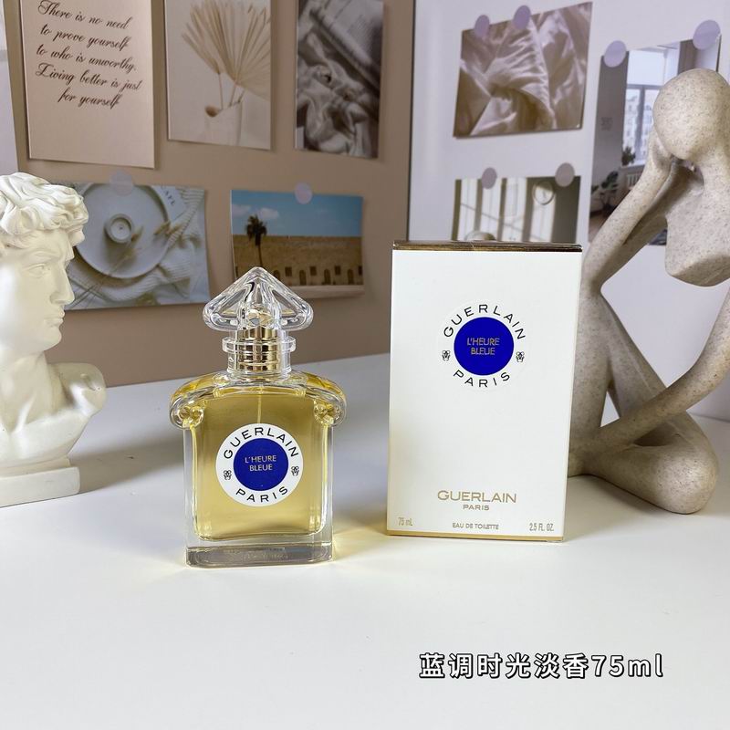 Guerlain woman 75ml 04